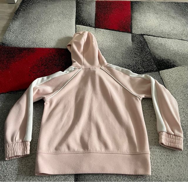 Chaqueta deporte niña