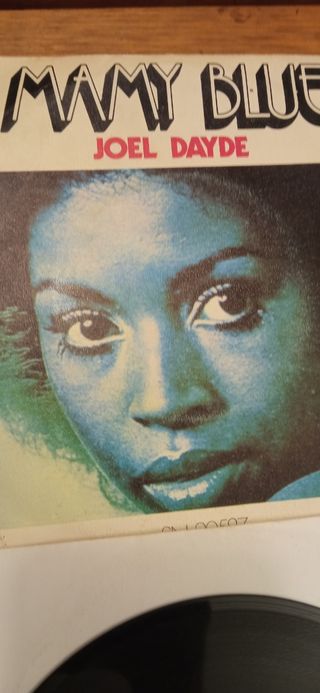 Lote discos vinilos 7" variado rock,funk