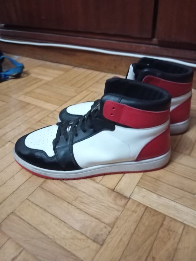 Zapatillas Air Jordan 