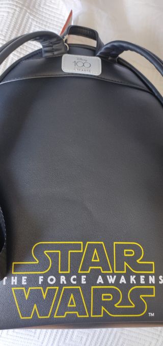 Mochila Loungefly Star wars Disney