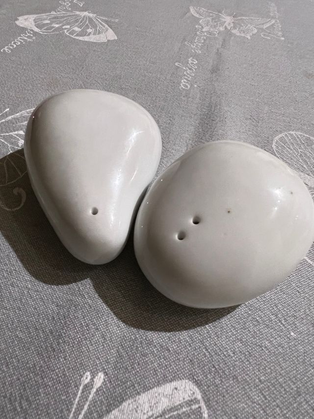 dispenser sale e pepe di design