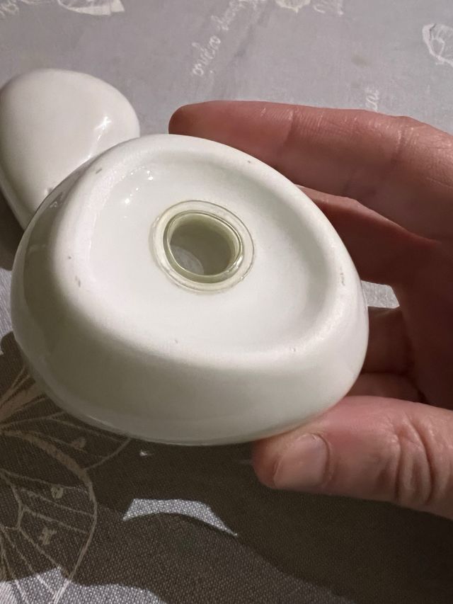 dispenser sale e pepe di design