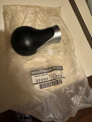 Pomello cambio nissan 370z