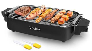 Barbecue Elettrico Senza Fumo 
