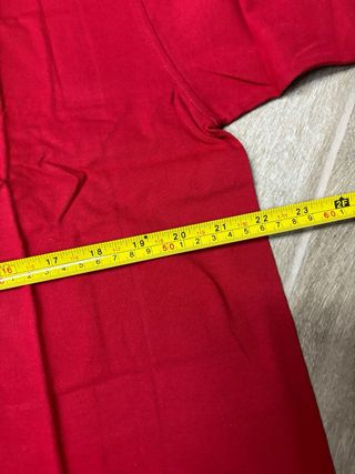Camiseta españa original vintage