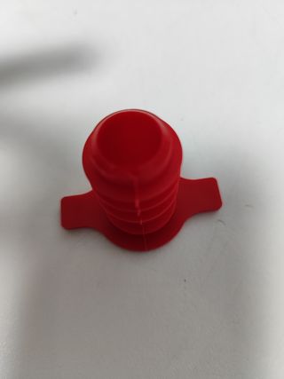 Tapones botellas, Athletic club Bilbao