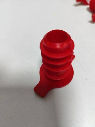 Tapones botellas, Athletic club Bilbao