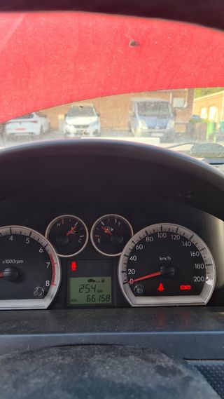 Motor chevrolet aveo 1.4 16v F14D3 69kw año 2008