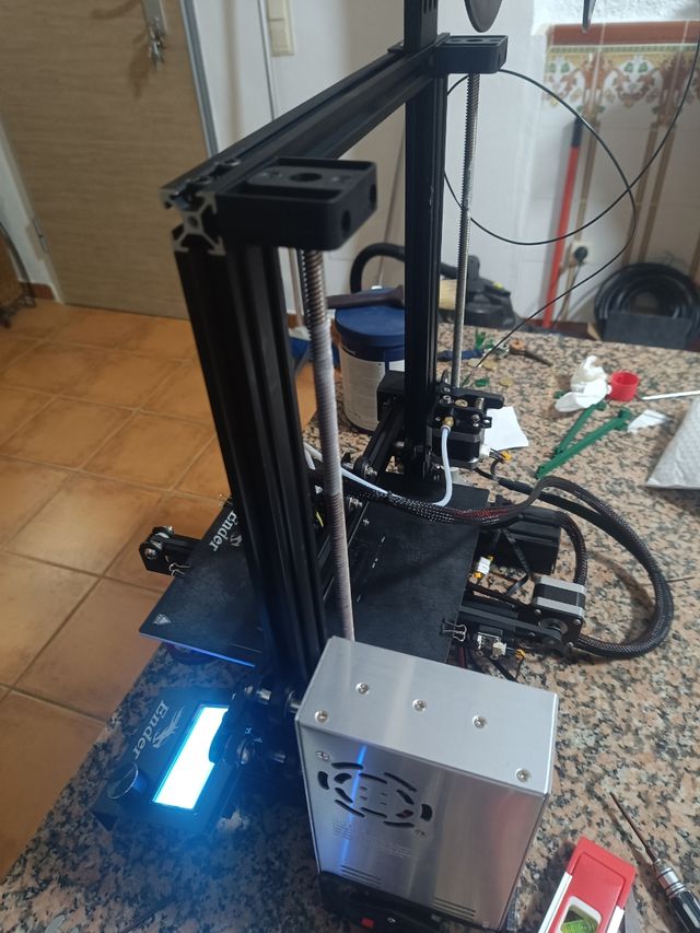 Ender 3