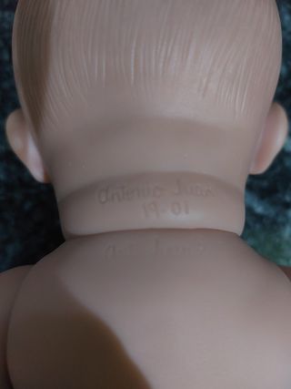BEBE REBORN ANTONIO JUAN 19-01
