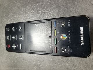 Mando táctil Samsung 