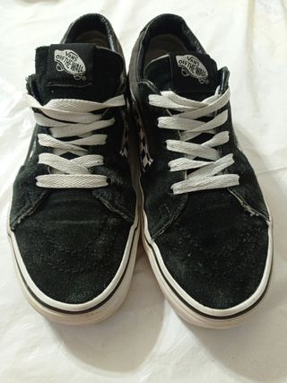 Zapatillas Vans 39