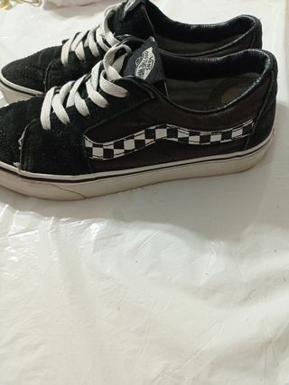 Zapatillas Vans 39