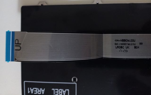 Tastiera per notebook