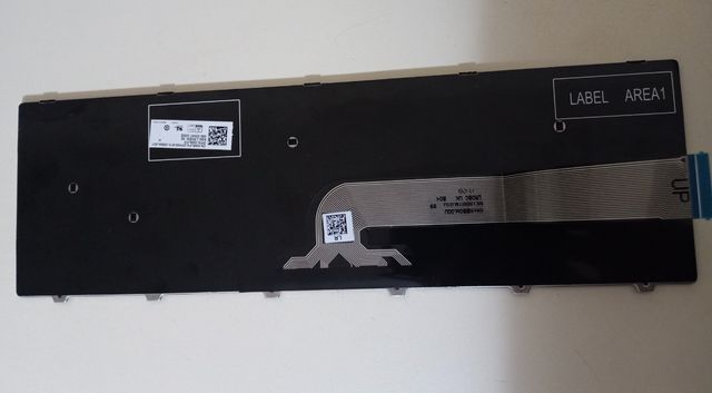 Tastiera per notebook