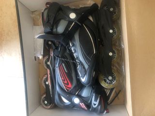 Blade runner Roller Blade Rollers