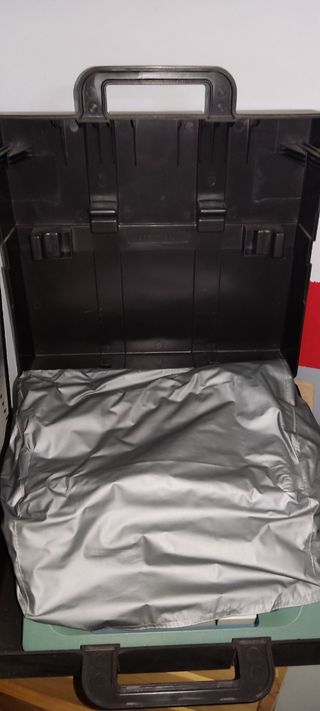 Máquina de de escribir