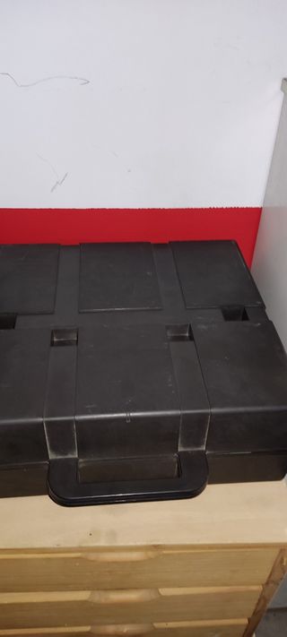 Máquina de de escribir