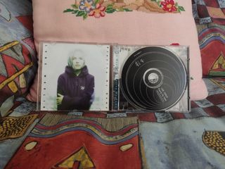 CD Lene Marlin Playing my games
