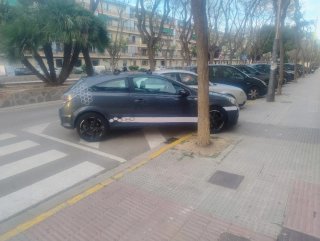 Opel Astra 2009