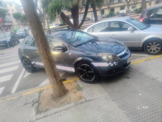 Opel Astra 2009