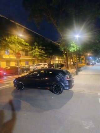 Opel Astra 2009