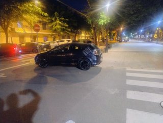 Opel Astra 2009