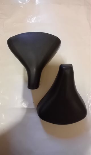 Funda de goma Sillin BH de bicicleta 7€/u