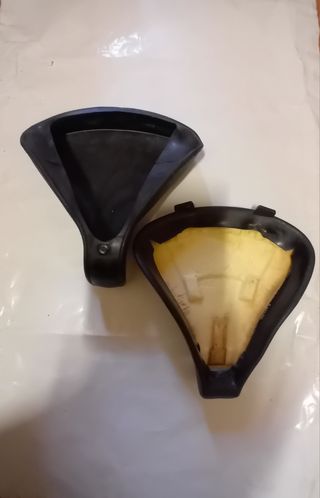 Funda de goma Sillin BH de bicicleta 7€/u