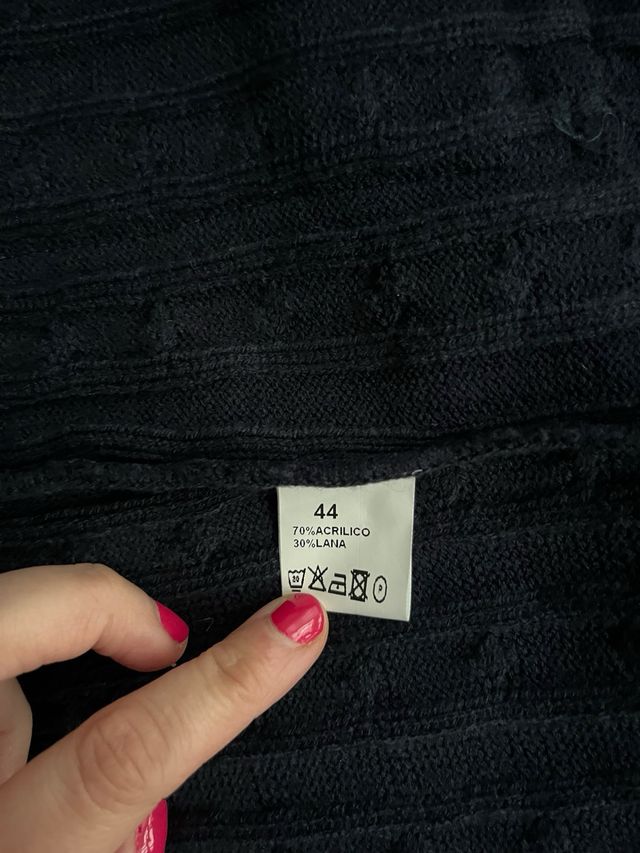 Chaqueta de Polo Horse