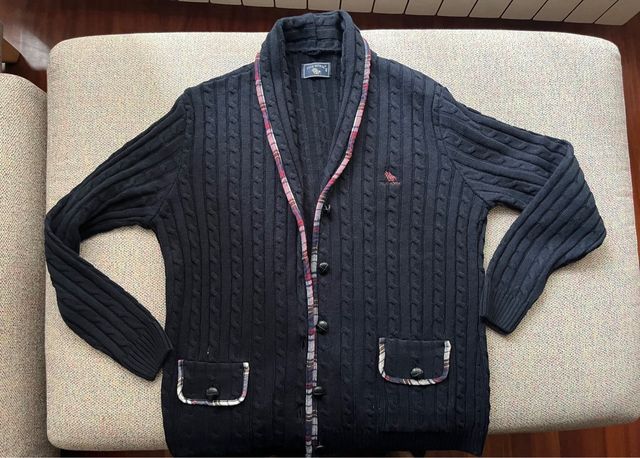 Chaqueta de Polo Horse