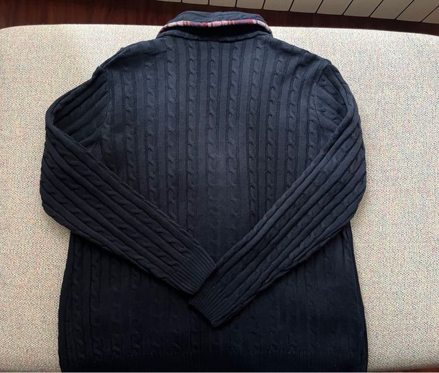 Chaqueta de Polo Horse