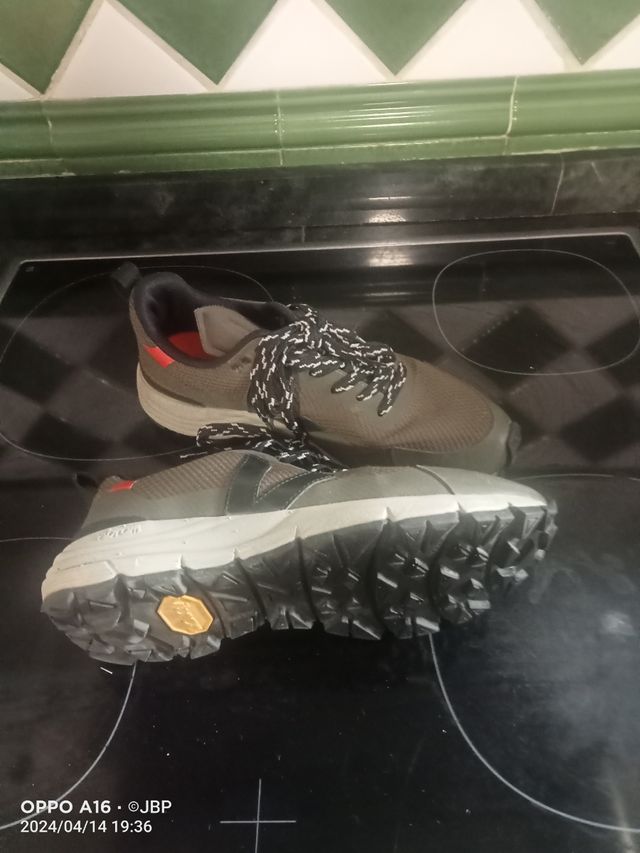 Zapatillas Veja DEKKAN mujer