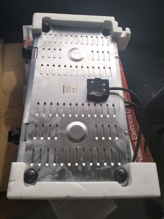 Cucina elettrica mai usata