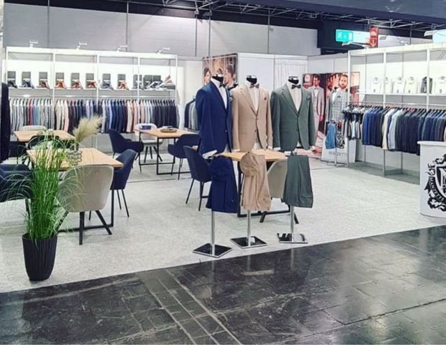 vestito da cerimonia elegante