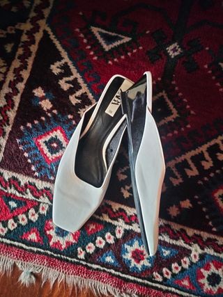 Zapatos