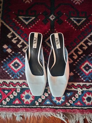 Zapatos