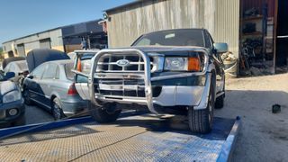 FORD RANGER 2002