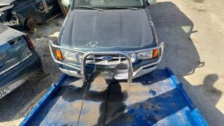 FORD RANGER 2002