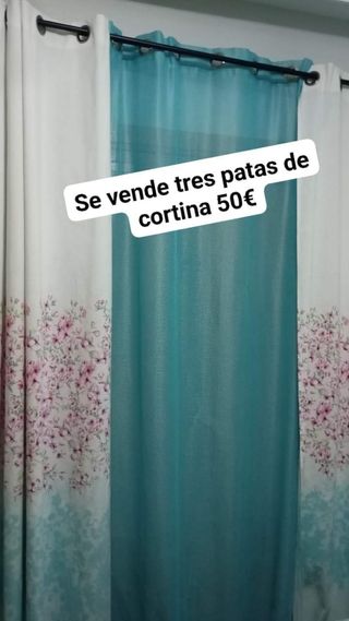 Cortinas