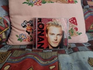 CD Ronan Keating Ronan