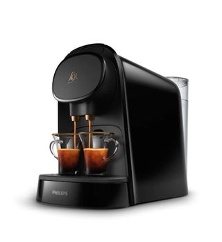 Cafetera capsulas Philips d’or
