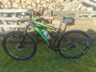 Bici Conor 7200