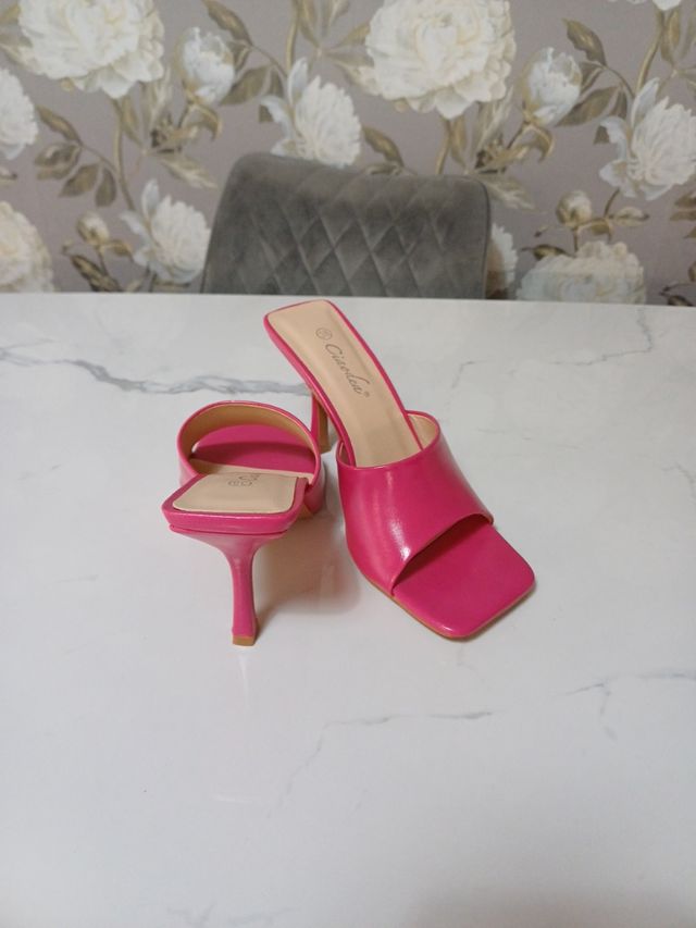 Sabot/Sandali ragazza/donna nuovi