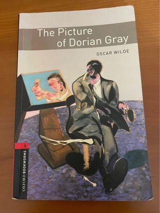 The Picture of Dorian Gray (adaptado)