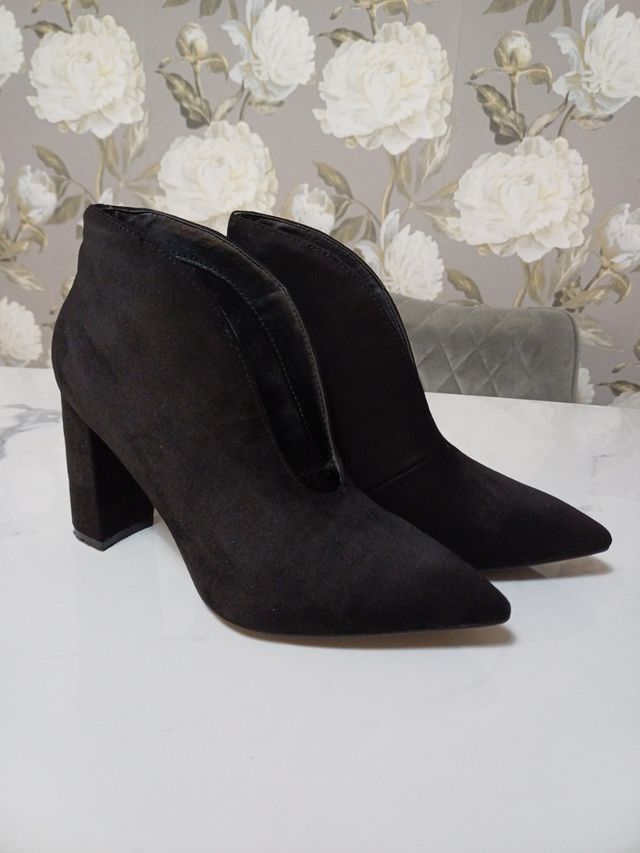 Scarpe Primadonna allunga la gamba