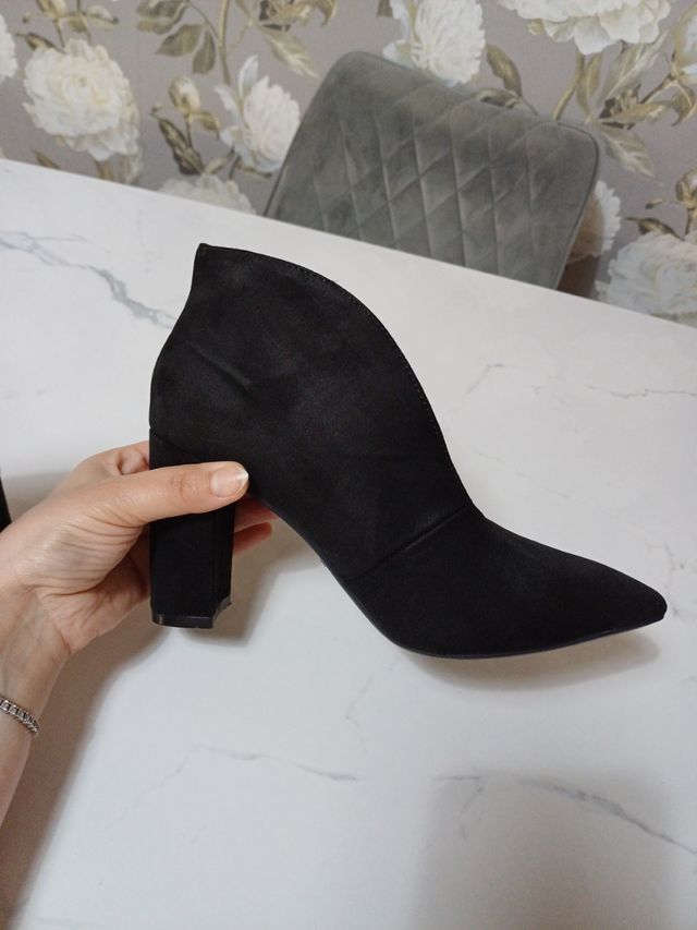 Scarpe Primadonna allunga la gamba