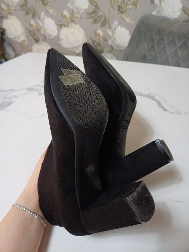 Scarpe Primadonna allunga la gamba