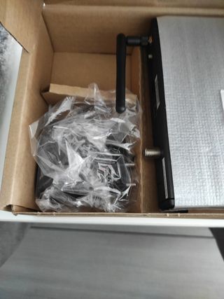 ROUTER WIFI NUEVO CISCO MOD EPR2320R2