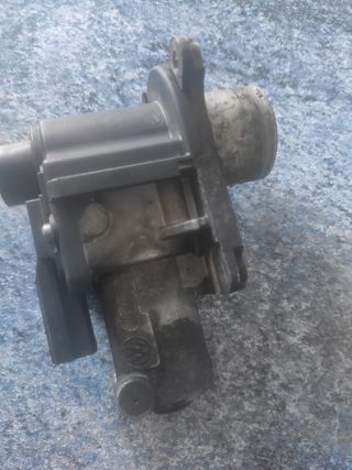 Volkswagen Golf 2008